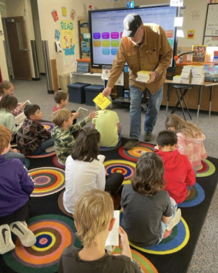 laramie-elks-lodge-dictionary-project